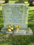 image number Willett Rose Mary Gladys 852